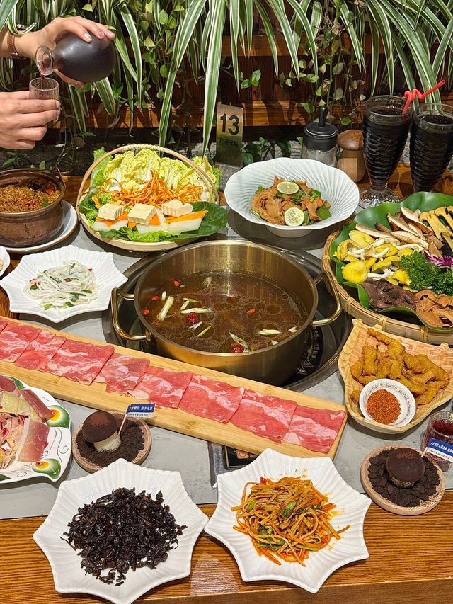 大理古城！！呢兩個地方真係可以閉眼衝！！