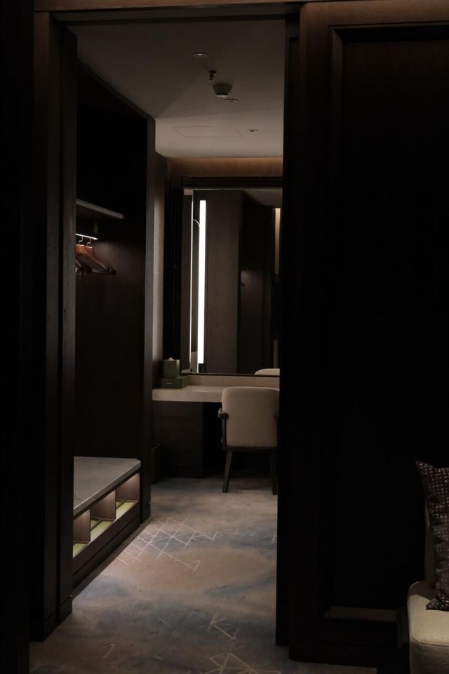 瑞吉酒店