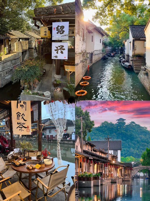 高考結束必去！4座慢活小城，治癒感爆棚嘅畢業旅行清單