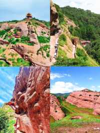 寧夏旅行，適合學生黨窮遊嘅五個避暑聖地