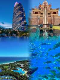 【2025親子必打卡！四大奇幻之旅承包童年驚喜】