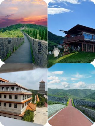 I declare! Yixing is the most underrated hidden gem of a city I've visited this year