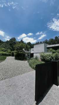 住進松林山谷，邂逅嚮往的生活｜Anadu白阜莊園·松境