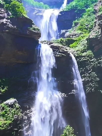 廬山真面目旅遊全攻略！帶你領略匡廬奇秀