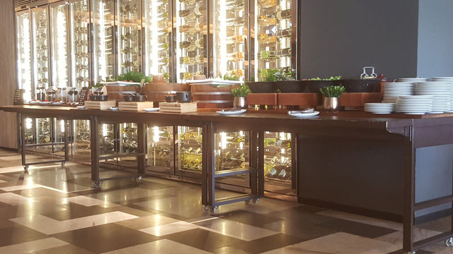 曼谷諾富特酒店 | Novotel Bangkok Sukhumvit 20   酒店評分優越