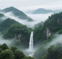 探索岳陽：千年湖湘韻，詩意山水城之旅