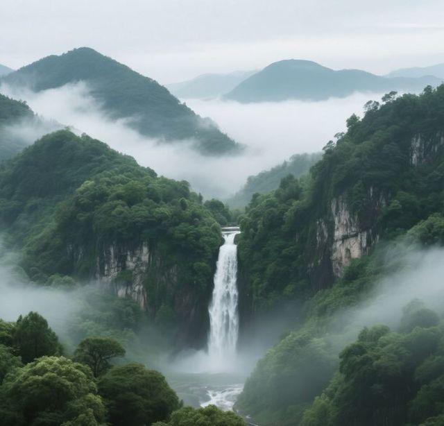 探索岳陽：千年湖湘韻，詩意山水城之旅