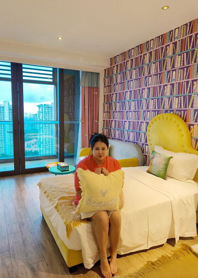 小白必睇！帶仔女住三亞灣紅樹林度假攻略嚟啦