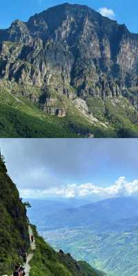 節基坪，徒步愛好者嘅寶藏之地（超詳細登山路線嚟啦）