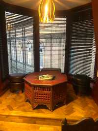 世界酒店，愛丁堡嘅獨特入住體驗