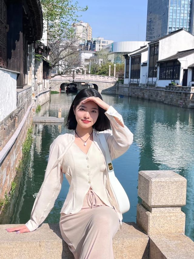 青果巷竟然喺常州 | 藏喺江南嘅時光寶盒