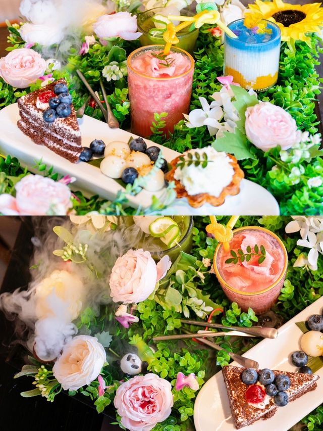 成都夜生活新頂流！喺百年四合院睇星星浸私湯，你明唔明啊！