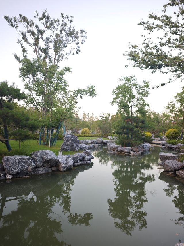 陽澄湖完美度假：悅榕莊VS悅柳，你PICK邊間？