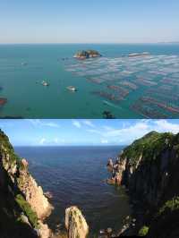 被枸杞島深深吸引！上海周邊嘅避暑寶藏地