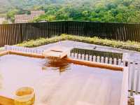 東京隱世之選！由川原吹矢旅館溫泉私藏體驗】**  