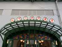 3-Day Limited Nighttime Opening! Explore the Unique Side of Ghibli Park