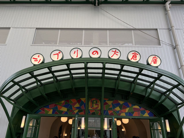 3-Day Limited Nighttime Opening! Explore the Unique Side of Ghibli Park
