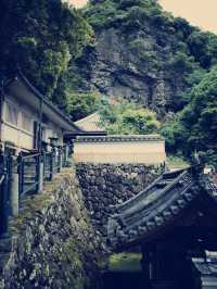 **【穿越千年唐風！上海寶山寺沉浸式體驗記】**  