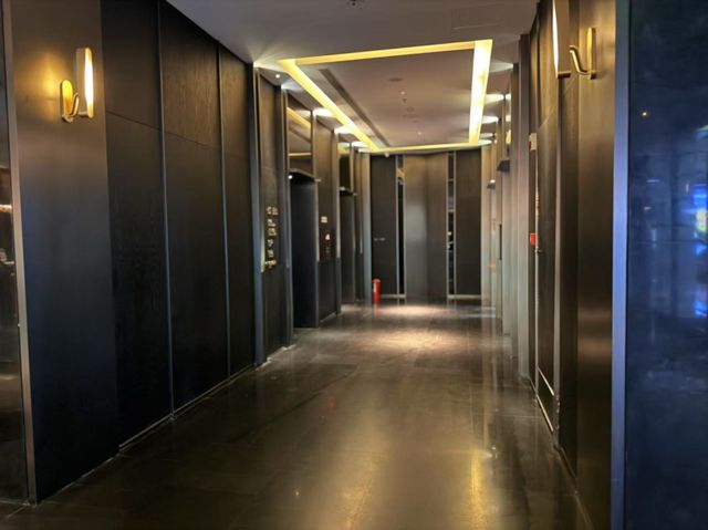 瀋陽之旅 | 豪澤芮麗酒店與文化古蹟的邂逅