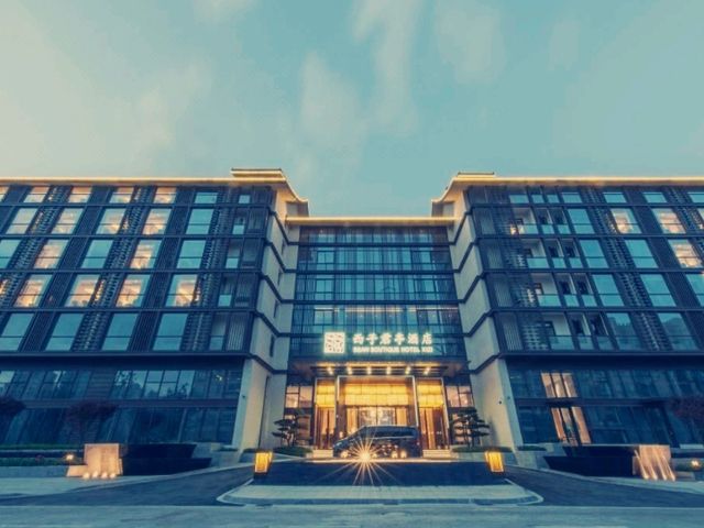 江南水韻奢華體驗！江蘇西子君亭酒店親身品鑑】
