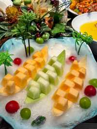 果然係上海老牌私房菜！宴客聚餐嚟呢度就啱晒