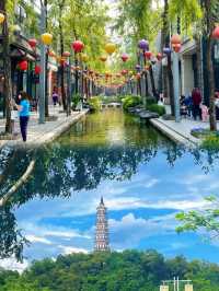 順德已返，真心唔建議去，因為實在係～