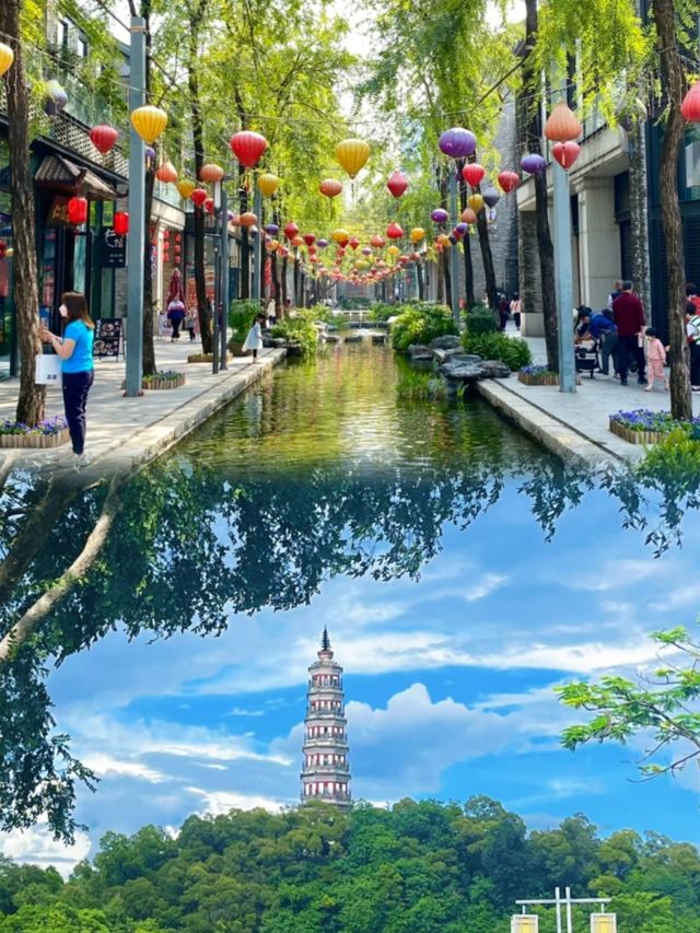 順德已返，真心唔建議去，因為實在係～