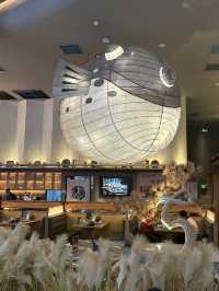 Wukesong Wanda Plaza in Beijing! 