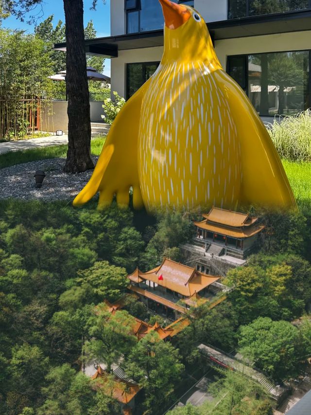 住進淮河畔嘅理想鄉！——南陽篇