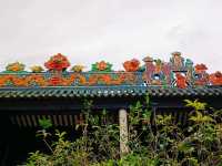 Liwan District Museum: A Gateway to Xiguan's Cultural Heritage