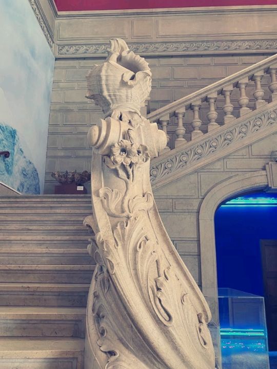 摩納哥海洋博物館：沉浸地中海深藍秘境的震撼之旅】**  