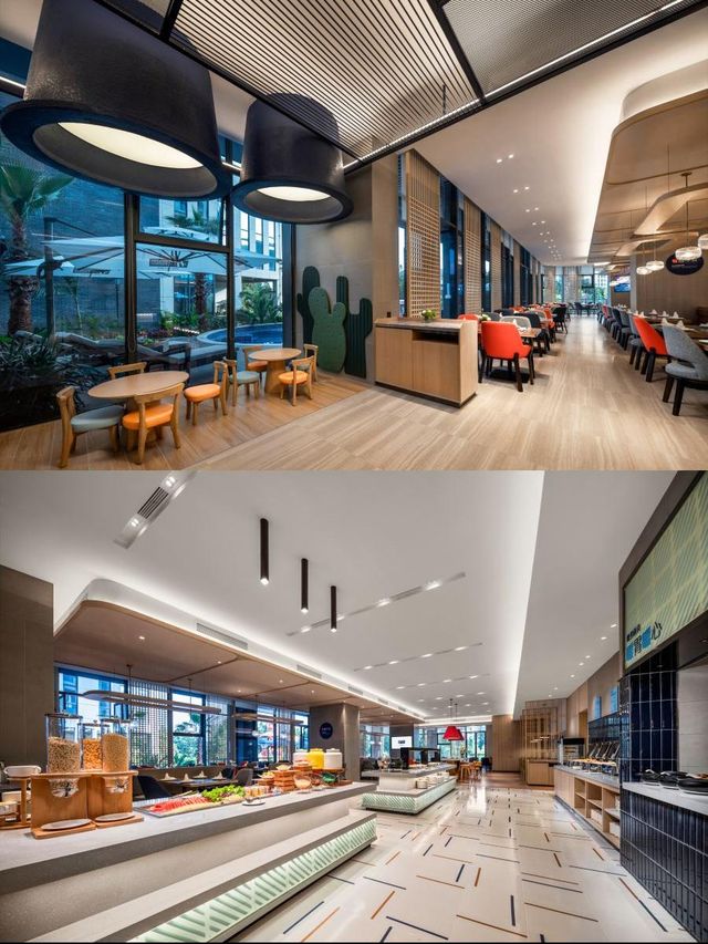 騰沖親子酒店，樂享溫泉度假