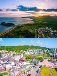 嵊泗島浪漫到犯規！海景酒店承包夢幻假期