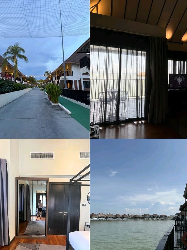 Sepang | Avani Sepang Resort is Amazing♥️🤩