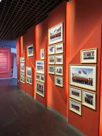 The Geological Museum of China! 