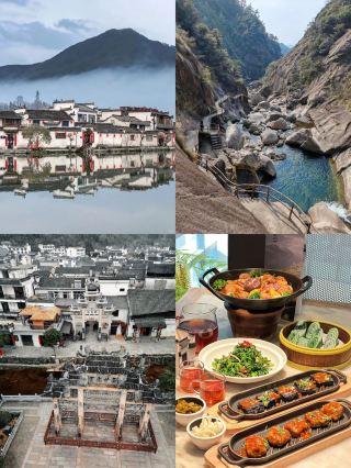 Guide to Hidden Gems: 5 Lesser-Known Cities Reachable by 2-Hour High-Speed Train