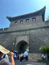 Shanhaiguan Scenic Area - Old Dragon’s Head (Laolongtou)! 