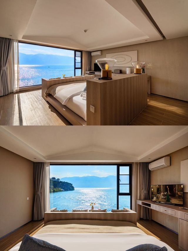 大理雙廊｜住進洱海嘅溫柔裡，連時光都變慢咗