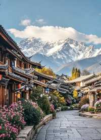 雲南旅遊攻略｜3條經典路線+小眾秘境指南