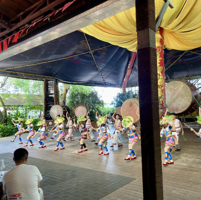 【中国 雲南省】🌿基诺山寨で雲南の少数民族文化を体験