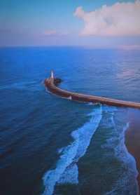 海南萬寧神州半島 | 3日2夜逃離城市計劃 +衝浪&燈塔全攻略