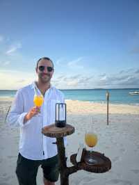 Our Dream Honeymoon at JA Manafaru