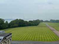 Charming Scottish Mansion Experience