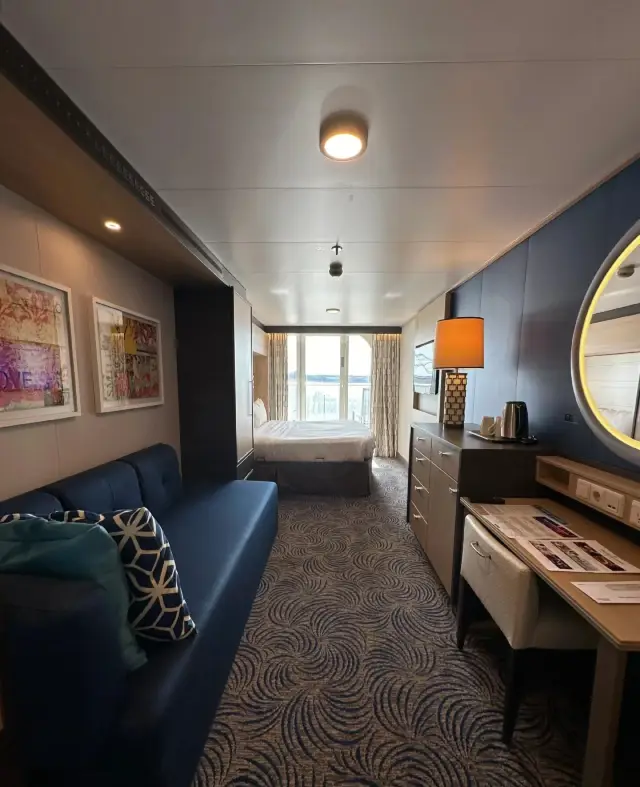 Royal Caribbean 5-Night Southeast Asia Cruise Round Trip from Singapore