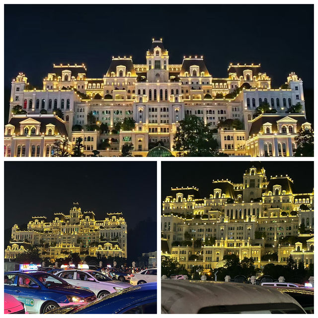 🌃貴陽夜景｜「千園之城」的流光夜色，每一處都讓人心動