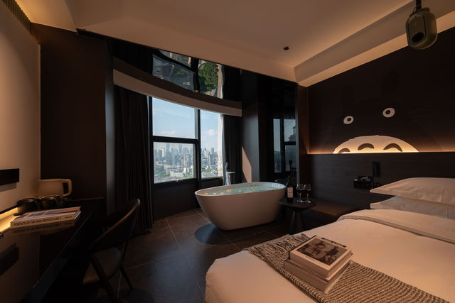 Recommended Smart Hotel with High Cost-Effectiveness in Chongqing Recommended Smart Hotel with High Cost-Effectiveness in Chongqing