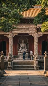 潮汕二日遊
