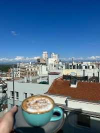 🫶馬德里英迪格酒店,體驗都市魅力
