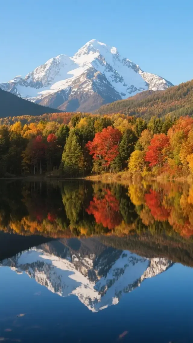 คู่มือโดยละเอียดเกี่ยวกับความลับฤดูใบไม้ร่วงครั้งสุดท้ายของเสฉวนตะวันตก: ห้อยต่องแต่ง