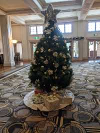 Regular Retreat at Hyatt Hotel Canberra